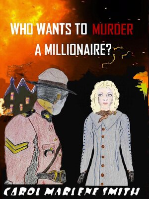 cover image of Who Wants to Murder a Millionaire